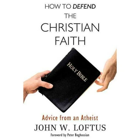 Marriage Between an Atheist and a Christian