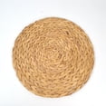 thumbnail image 1 of Juego de 1 posavasos bohemio bajo bock decorativo de Jacinto de agua (Rond), 1 of 4