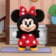 thumbnail image 5 of POP MART Mickey Family Cute Together Keychain Series Blind Box Mystery Box Guess Bag Toy Doll Cute Anime Figure Desktop Ornament, 5 of 5