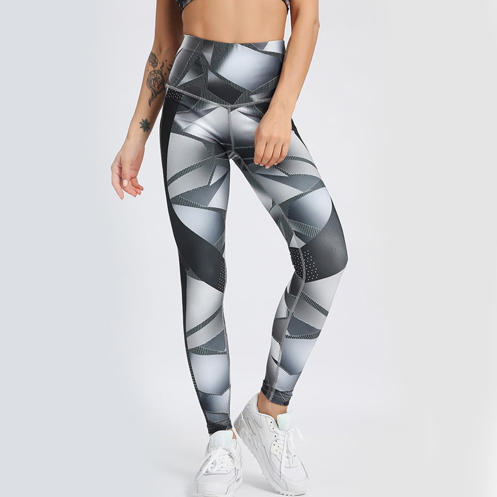 Deer print leggings discount