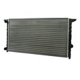 thumbnail image 3 of Radiador Volkswagen Cabrio 1995 34 mm DEYAC  Radiador, 3 of 10