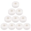 thumbnail image 4 of 10 Rollos 50M Hilo Dental Higiene Bucal Limpieza de Dientes Carrete Palillo Cuidado, 4 of 5