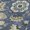 Navy, variant on Addison Rugs Mayfield Premium Machine Washable Traditional Global Silver Rectangle Rug, 10' x 14'