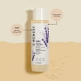 thumbnail image 4 of The Honest Company Baby Shampoo and Body Wash Calm Lavender 18 fl oz, 4 of 9