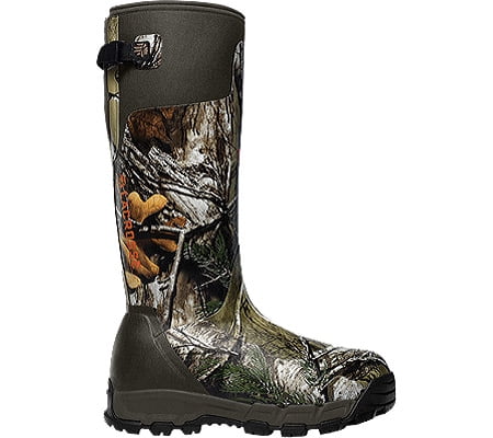 Men's LaCrosse Alphaburly Pro 18\