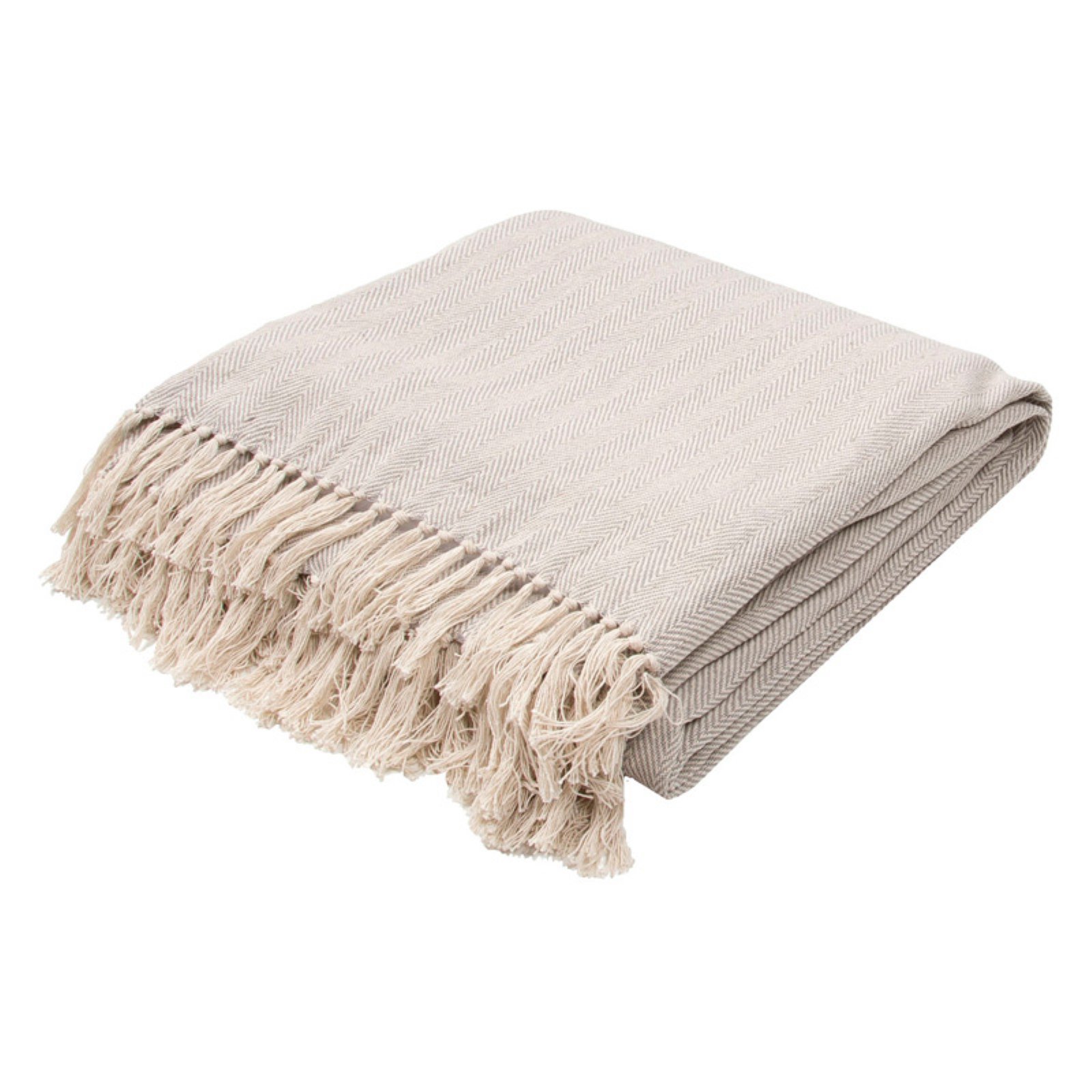 Jaipur Seabreeze Cotton Throw