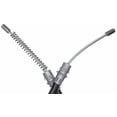 thumbnail image 3 of Parking Brake Cable Fits select: 2000-2005 BUICK LESABRE, 1997-2005 BUICK PARK AVENUE, 3 of 4