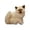 E, variant on Lifelike Cat Desktop Ornament Realistic Animal Sculpture Cute Home Decoration for Cat Lovers