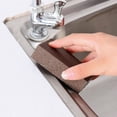 thumbnail image 3 of Mosiee Achieve Spotless Results Emery Sponge For Pot And Dish Cleaning (10Pcs), 3 of 9