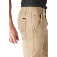 thumbnail image 3 of Levi Strauss Signature Men's Action Slim Jeans, 3 of 7