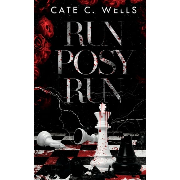 Underboss Insurrection Run Posy Run, Book 1, (Paperback)