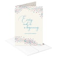 thumbnail image 2 of Better Office Products - Greeting card - 12.7 x 17.8 cm - farewell goodbye, 2 of 6