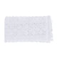 thumbnail image 5 of Adorno de encaje floral vintage, adorno de encaje, cinta de encaje de 10 yardas, cinta de encaje blanca, materiales ecológicos, 5 of 14
