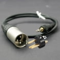 thumbnail image 4 of COMPUKAS 8Ud Macho Xlr Para Micrófonos Multicolor Compatible Con Ktv Y Equipos De, 4 of 7
