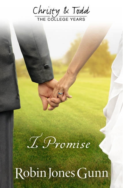 Todd: College Years: I Promise Christy 