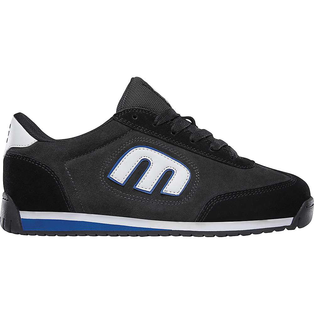 etnies lo cut ii ls