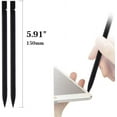 100 Pieces 5.91 Inches Professional Nylon Spudgers Open Pry Bar for ...