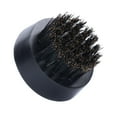 thumbnail image 1 of Cepillo de Pelo Sunnimix para Barba cerdas Pequeñas Mango de madera, 1 of 6