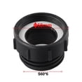 thumbnail image 1 of Chendee Ibc Tank Adapter For Schutz Valve Garden Tank Connector Ibc Tank Cap,58Mm, 1 of 6