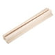 thumbnail image 1 of 10Pcs 3/8'' x 12'' Varillas de Madera Cuadradas Varillas de Madera para Manualidades, 1 of 5