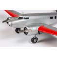 thumbnail image 4 of Rage RC A1400 Lockheed Electra Micro RTF Airplane, 4 of 4