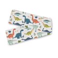 thumbnail image 7 of Yayeee Table Runner 70 inches Long Home Kitchen Dinning Party Decoration, Dinosaur Pattern, 7 of 7