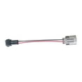 thumbnail image 2 of Adaptador de inyector de arnés Adaptadores para , RDX, RSX, K20, K24, B16 HFP-DNSF--W Yotijar Adaptador de inyector de combustible, 2 of 7