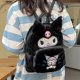 thumbnail image 2 of Kawaii Backpack Cute Plush Bag, Anime Backpack Cartoon Bags, Plush Backpack Mini Backpacks for Girls Kids, 2 of 4