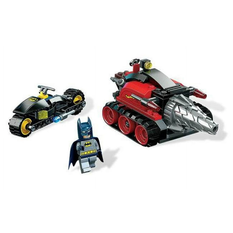 LEGO Super Heroes The Batcave 6860 - Walmart.com
