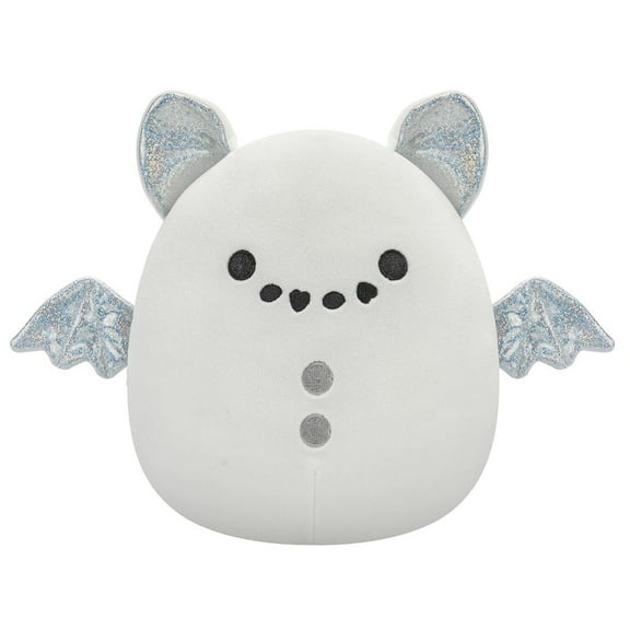 Official Squishmallows Select Series: Snowman Emily - 8 Inches Plush Toy