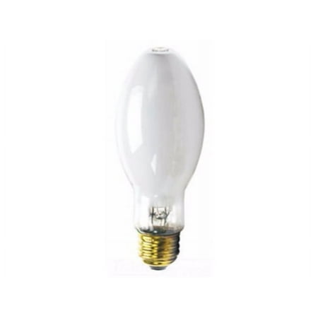 Philips 70w BD17 Coated 4200k Cool White MasterColor CDM Elite HID Light Bulb