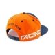 thumbnail image 2 of Gorra KTM Replica Team azul/naranja 100% algodón, 2 of 5