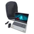 thumbnail image 2 of Laptop Gamer Dell G15 5525 Ryzen 5 8GB RAM 512GB RTX 3050 + Mouse Alienware AW320M + Mochila Alienware Horizon Slim 17, 2 of 6