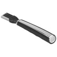 thumbnail image 1 of Multifunction Stainless Steel Onion Cutter Scallion Grater Vegetable Green Onion Knife Shredding Kitchen Tool, 1 of 12