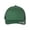 Evergreen, variant on Yupoong 6606 Adult Retro Trucker Cap (2 PACK)