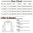 thumbnail image 3 of Qetyuw Crop Crochet Knit Sweater for Women Chunky Long Sleeve Mock Neck Pullover Sweaters Solid Color Casual Jumper, 3 of 6