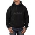 thumbnail image 1 of Sudadera Logo Gris Ktm, 1 of 2