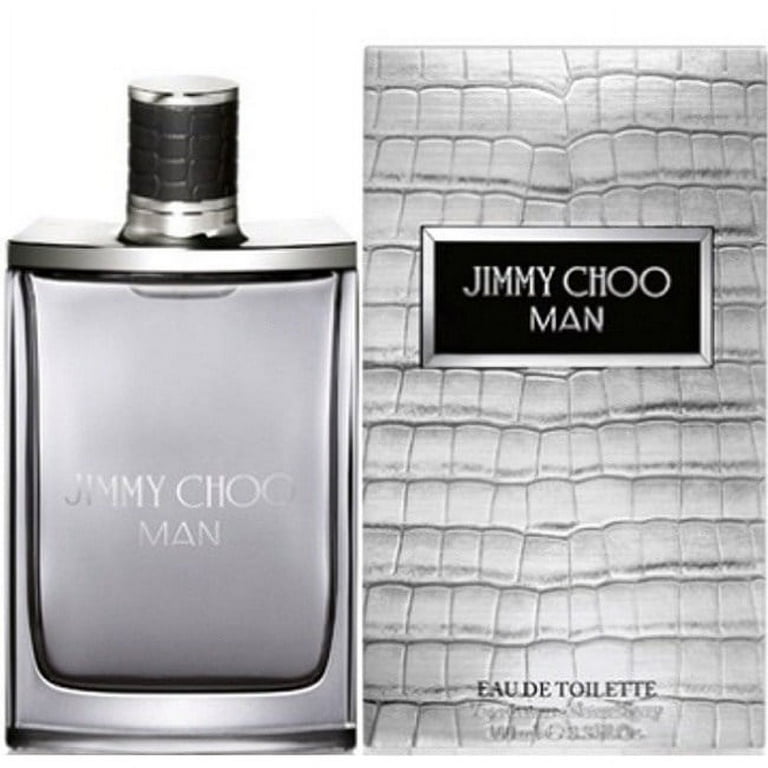 Jimmy Choo Man Eau de Toilette Spray