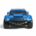 thumbnail image 3 of JConcepts 0090 Illuzion F0rd Raptor Svt Slash/4x4/SC10 Body Clear, 3 of 3