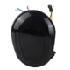thumbnail image 2 of Fartoos de Montaje de la Luz Brillante Capacidad Sellada Sound Fuerte Resistente Al Faro de Seguridad Delantero Resistente Al Agua Para Ciclo Eléctrico, 2 of 7