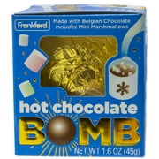 Frankford's Hot Chocolate Bomb 1.6 ounces