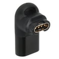 thumbnail image 4 of Convertidor de cable de carga para Garmin, 5 V para Garmin Convertidor tipo C para adaptadores de carga de relojes Garmin para materiales ecológicos Garmin, 4 of 8