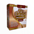 thumbnail image 2 of Ajo y Omega Onco Quistes 60 tabletas Suplemento Omega Paquete de 2, 2 of 2
