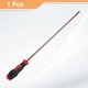 thumbnail image 3 of Destornillador Phillips PH2 Uxcell #2 16.54" Destornilladores Magnéticos 4.72" Acero Aleado S2 Tratado Térmicamente con Mango Ergonómico para Reparaciones de Hágalo Usted Mismo, Rojo Marrón, 3 of 7