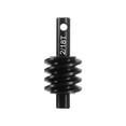 thumbnail image 4 of Engranajes de acero con eje diferencial 18T Underdrive para Axial SCX24, 4 of 8