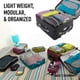 thumbnail image 4 of Kit de aseo Sea to Summit TravellingLight con 6 botellas, 4 of 7