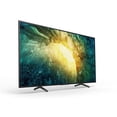 thumbnail image 2 of Smart Tv 65 Sony Lcd 4K Uhd Hdr Trilumios Xbr-65X81Ch Sony Negro, 2 of 3
