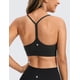 thumbnail image 5 of Top deportivo CRZ YOGA Butterluxe sin aros negro M, 5 of 7