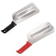 thumbnail image 4 of Billuyoard Cuchillo triturador de verduras multifuncional de acero inoxidable, picador rebanador de repollo fácil de limpiar Cocina y Comedor Negro, 4 of 6