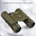 thumbnail image 4 of High Powered Binoculars, Low Light Vision Easy Focus Portable Lightweight Clear 12 X 25 Binoculars Multilayer Coating Comfortable To Hold  for Birdwatching, 4 of 7